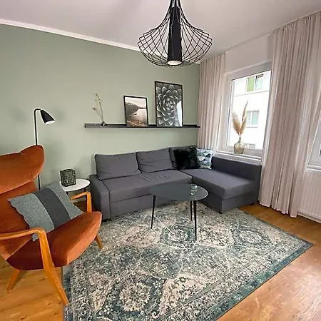 Jakob Hotel Eisenach