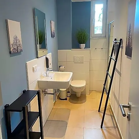 Jakob Hotel 3*